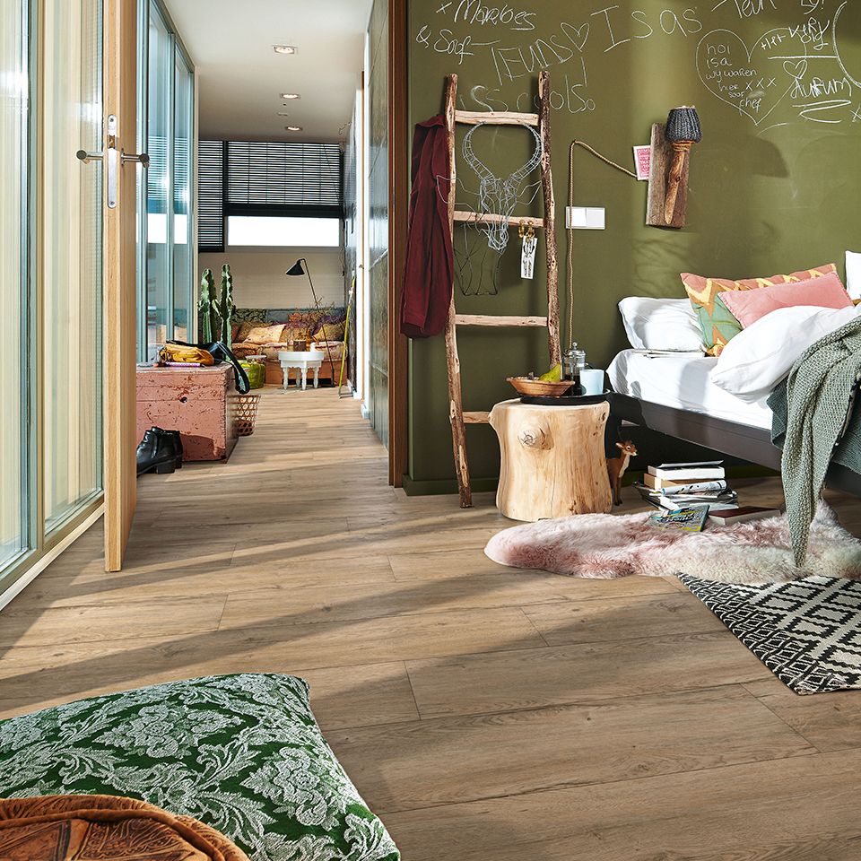 MeisterDesign Vinylboden