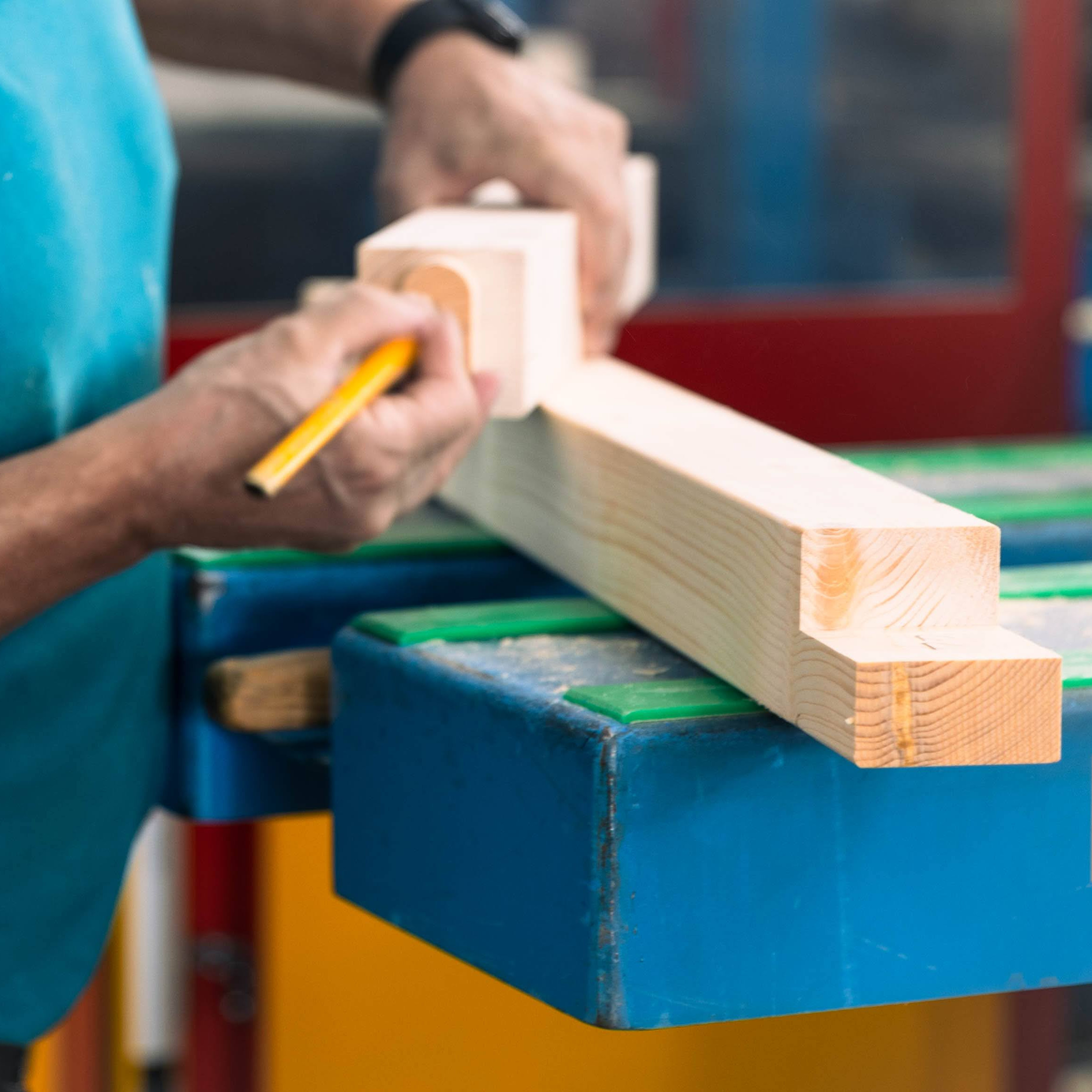 Bild von Individuelle Ausführung