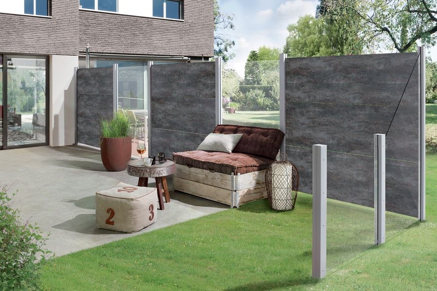 TraumGarten SYSTEM KERAMIK XL Beispiel