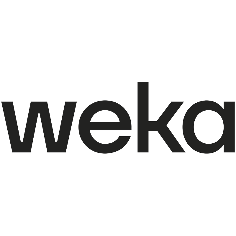 Weka Logo
