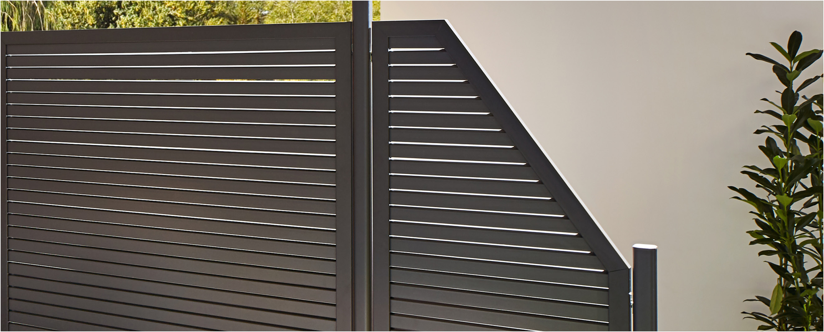 TraumGarten Zaunkonfigurator