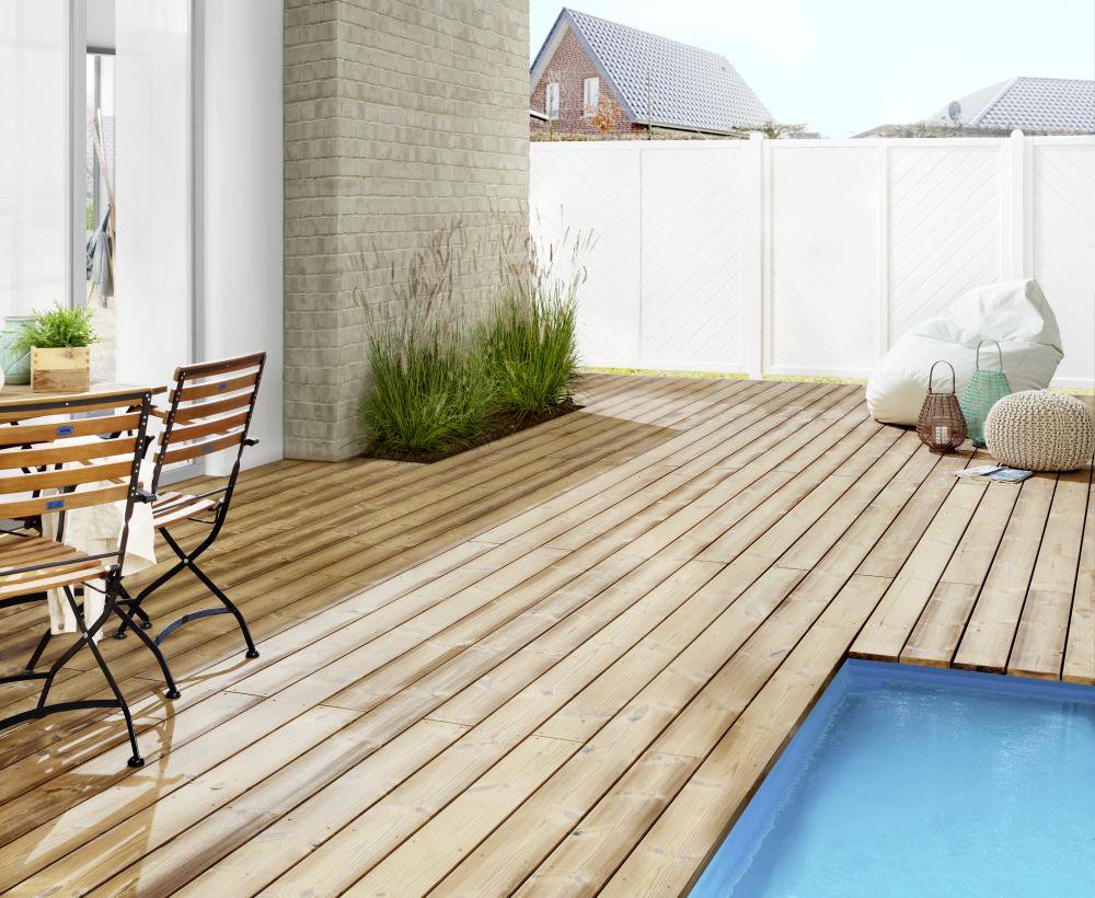 Die richtige Planung der Terrasse Teaser Bild 1