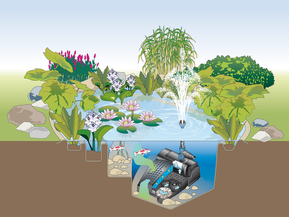 UVC-Lampe wechseln? Content Bild