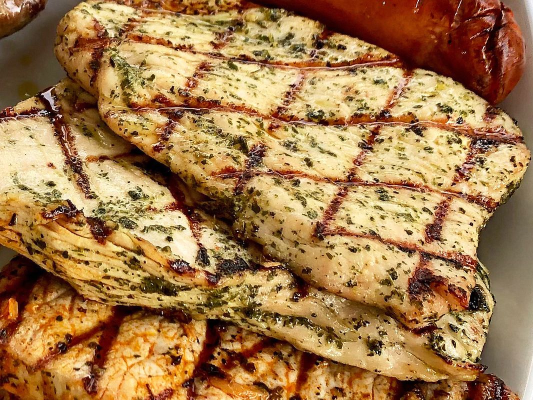 Putensteaks