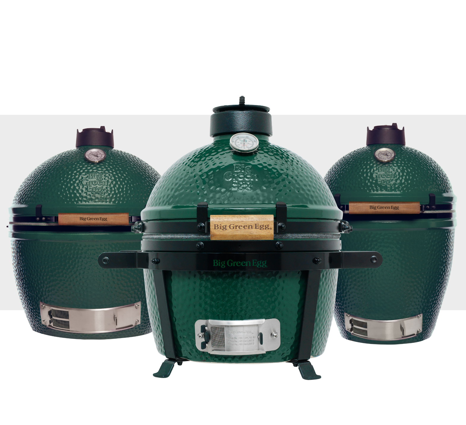 Das Big Green Egg Teaser Bild 1