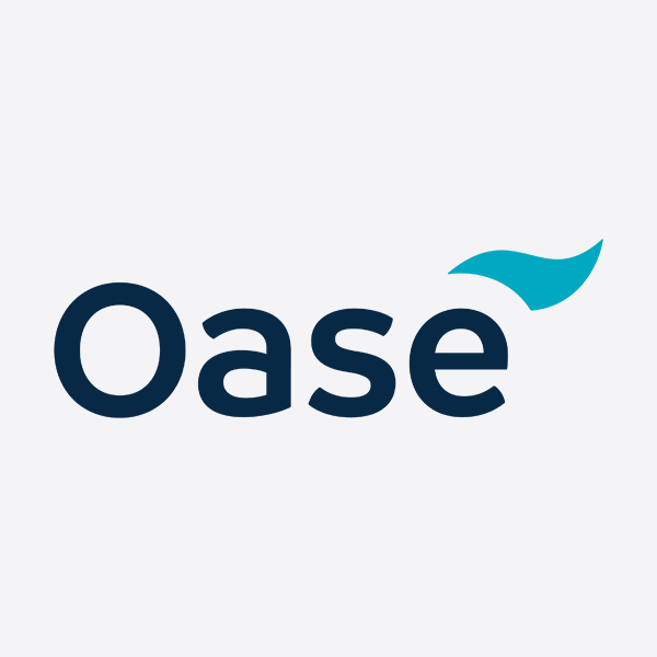 Oase Markenlogo
