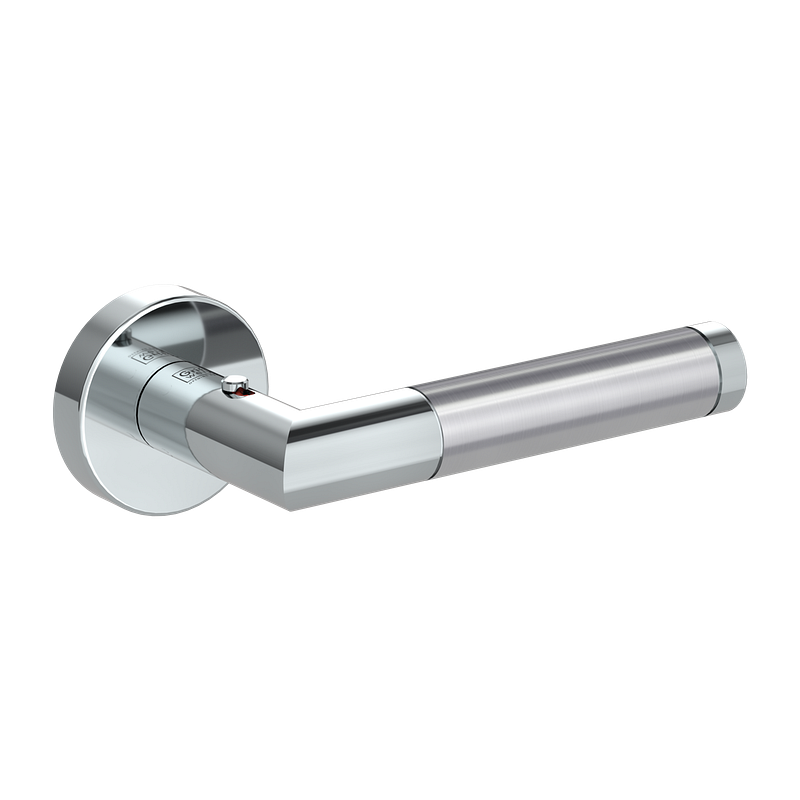 Türgriff Griffwerk Loredana smart2lock
