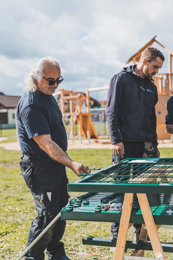 Produktfreisteller links