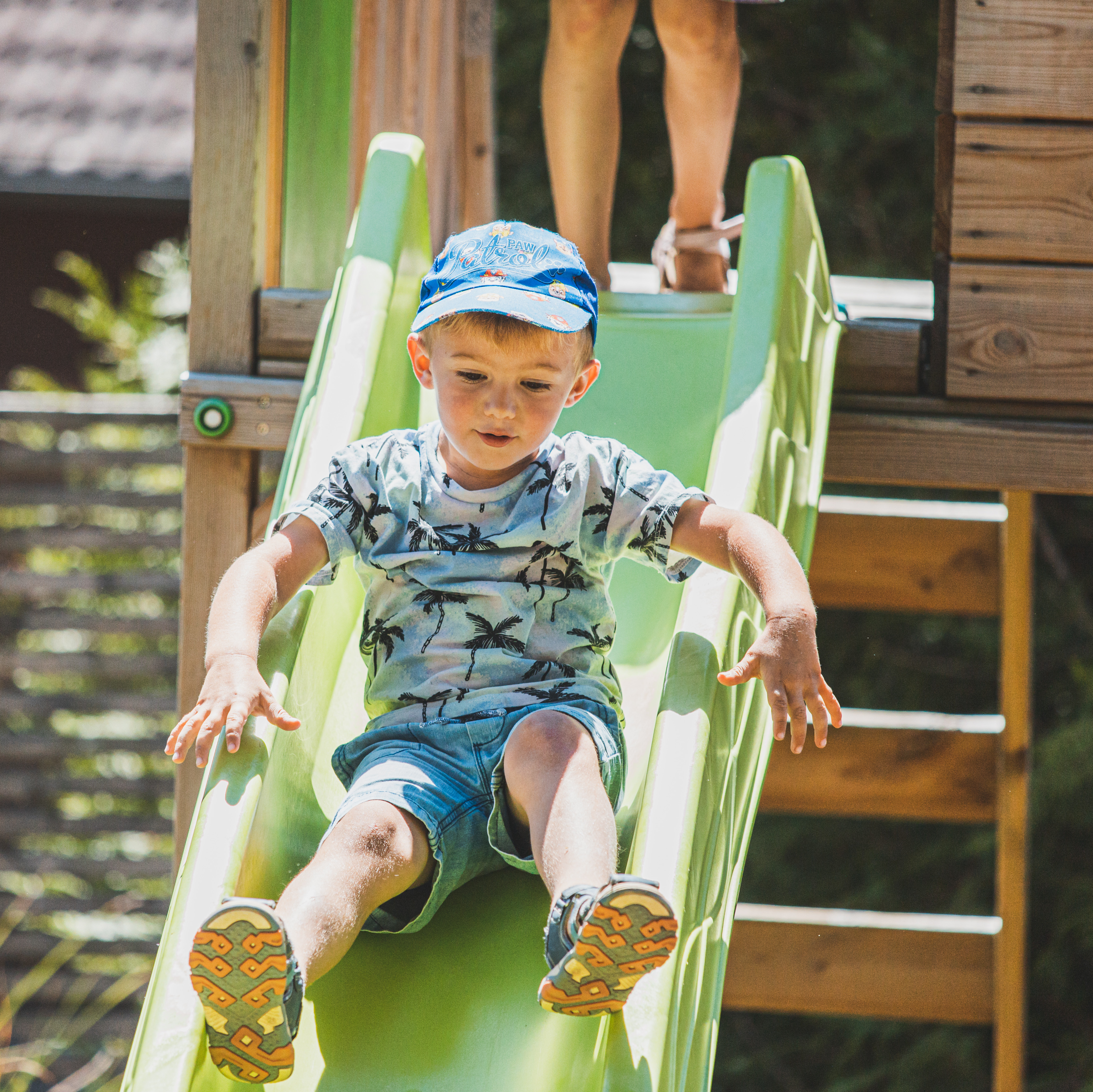 Bild von Sonnenplätze erleben