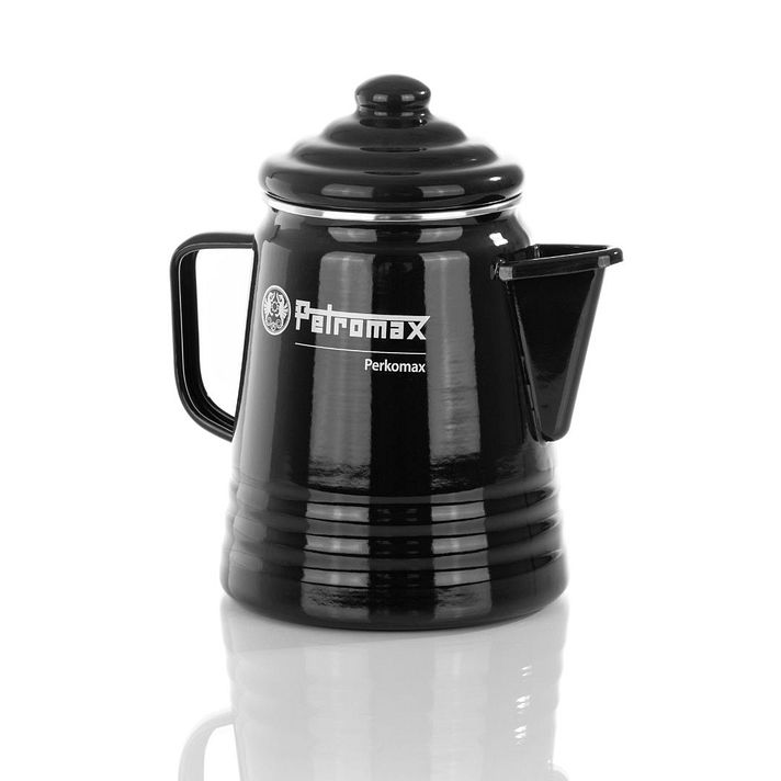 Tee- & Kaffee-Perkolator Sliderbild