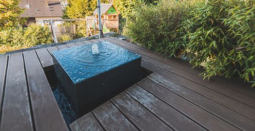 Wasserspiele