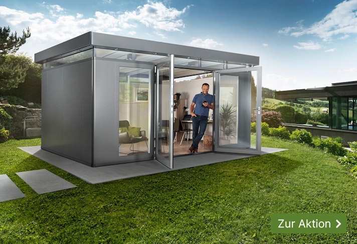 Biohort - Qualität in Bestform Sliderbild