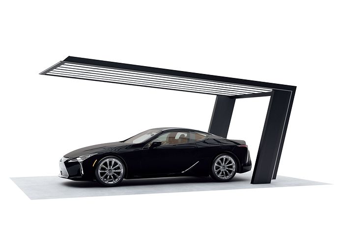 Carport planen und bauen
