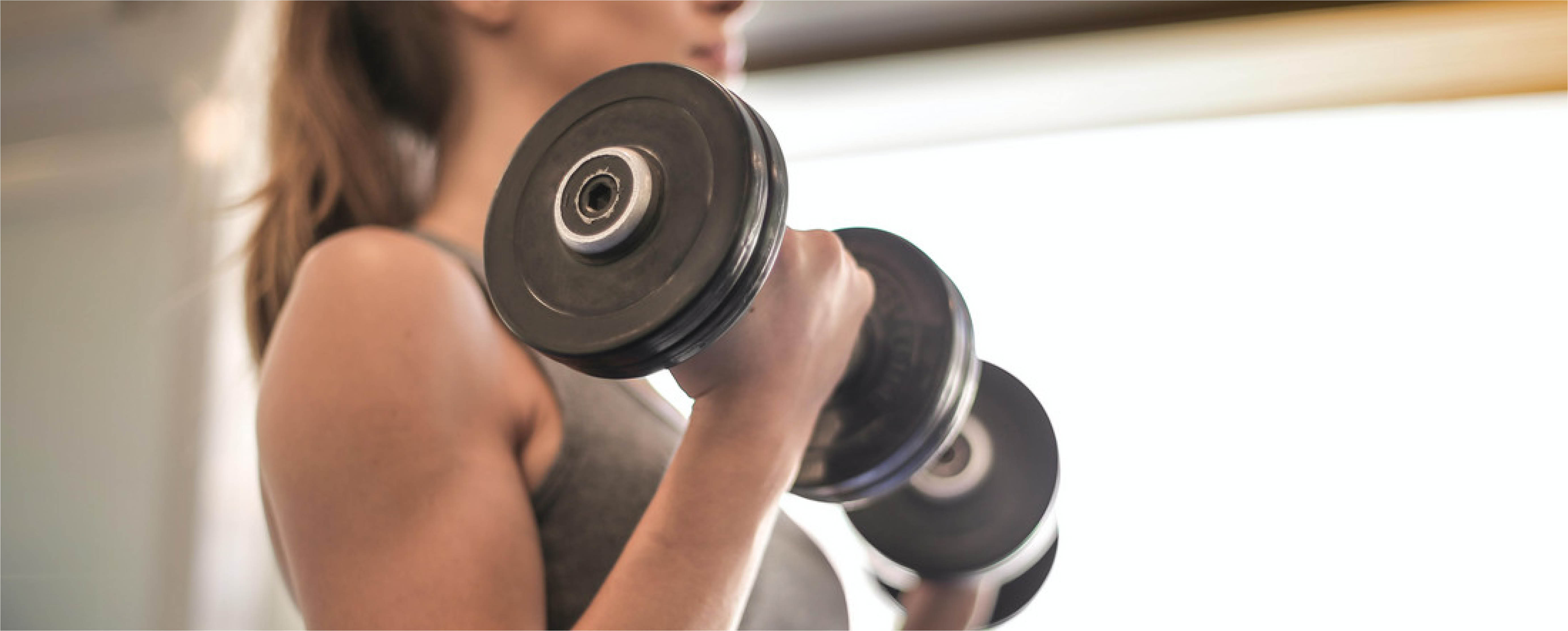 Sauna nach dem Workout