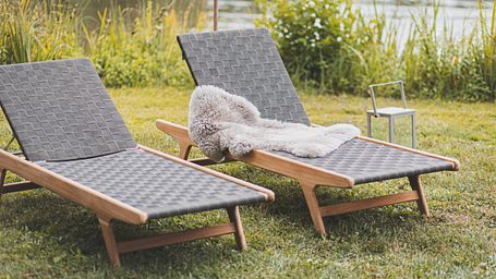 Campingmöbel