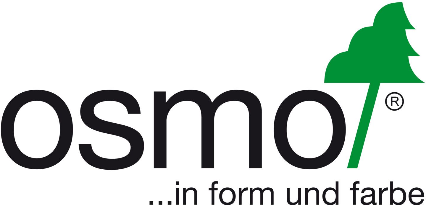 Osmo Logo