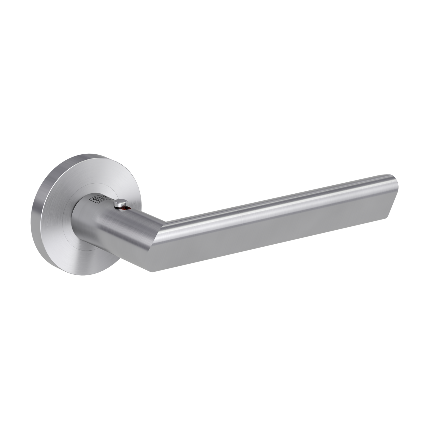 Türgriff Griffwerk TRI134 smart2lock