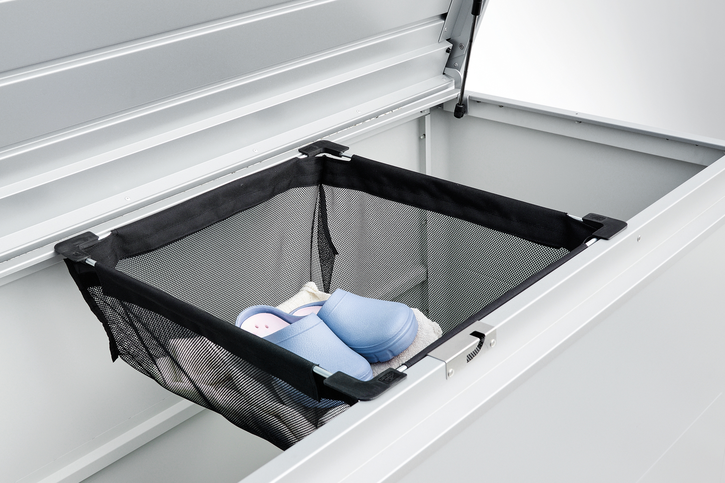 Zubehör für Biohort StyleBox