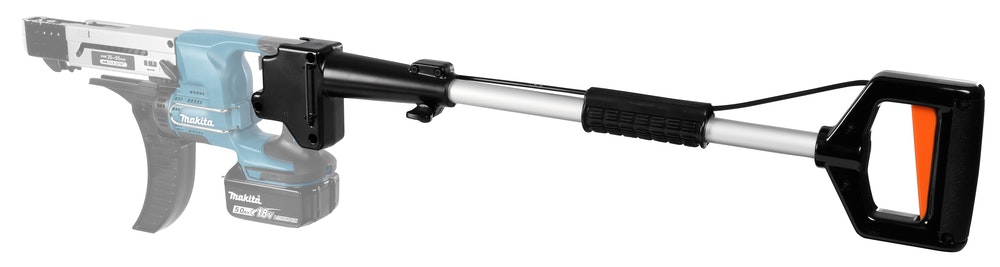 Makita Zubehör für Magazinschrauber