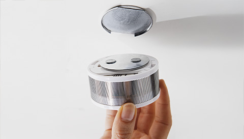 ABUS Brandschutz & Gefahrenmelder