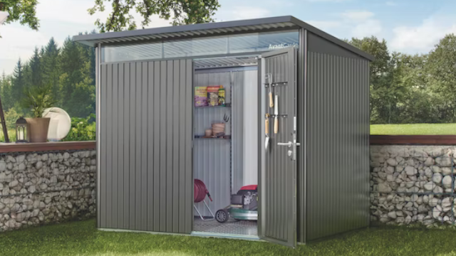 Ersatzteile für Biohort AvantGarde