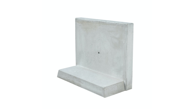 Randsteine & Palisaden