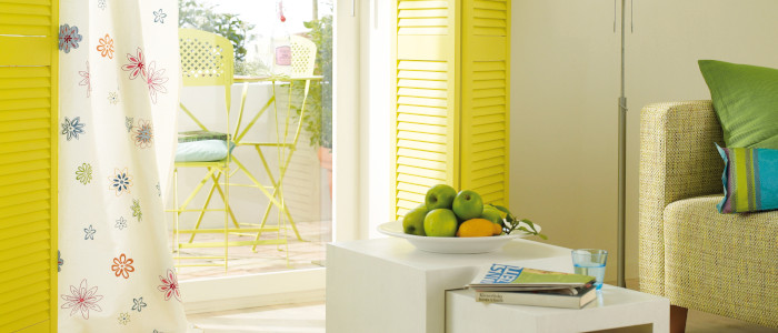 Möbel- & Lamellentüren