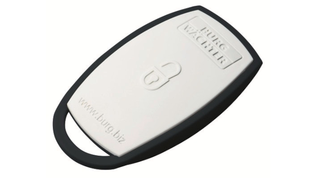 Burg-Wächter Elektronische Zugangskontrollen