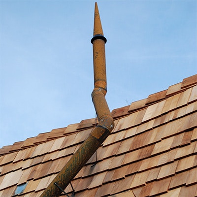 Zubehör für Lieblingshaus Gartenhäuser & Co.