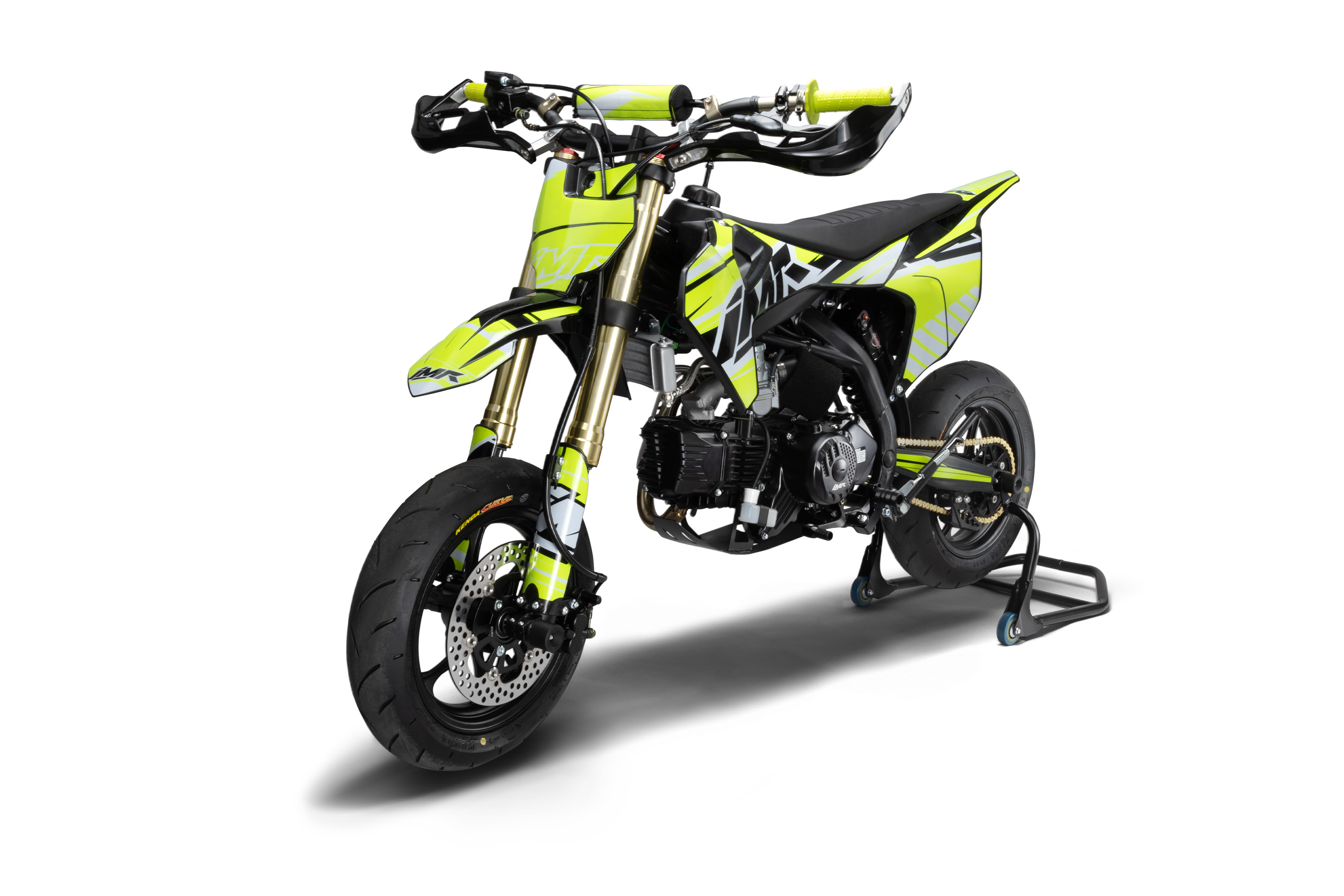 Pitbikes