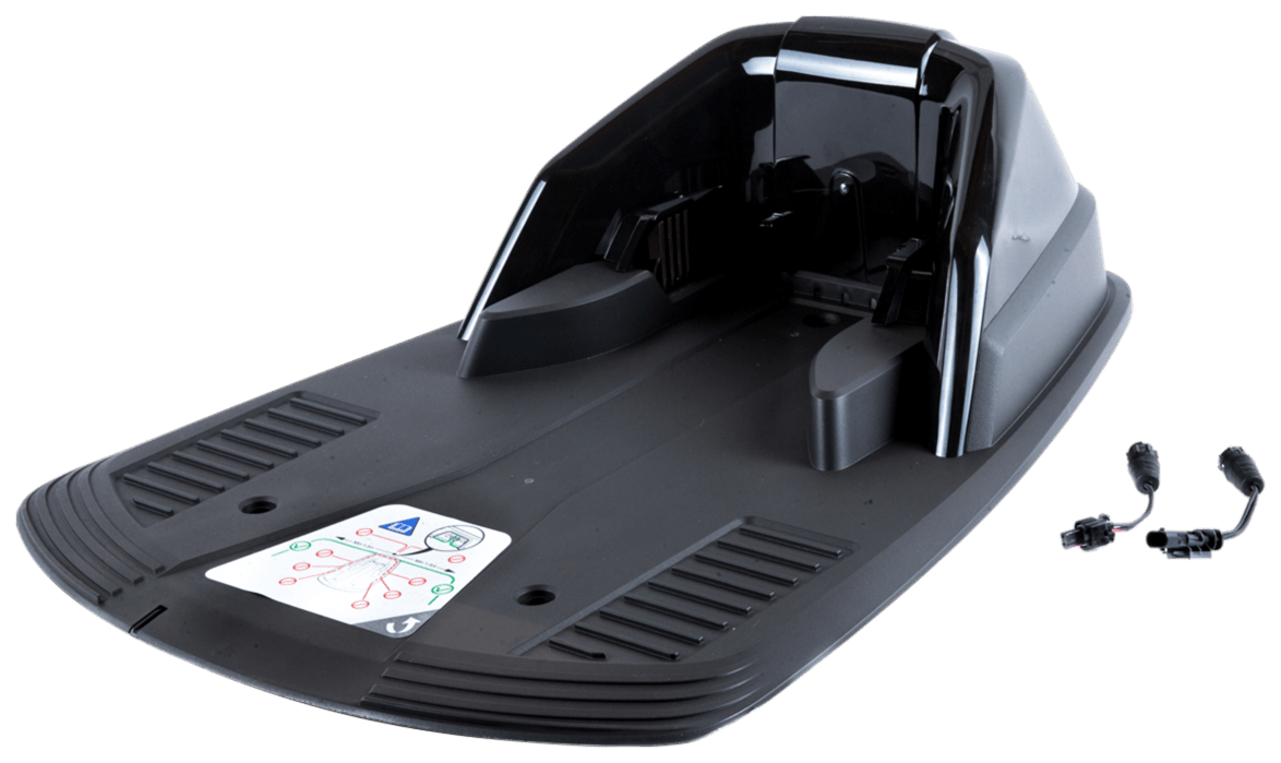 Ladestationen & Kabel für Mähroboter