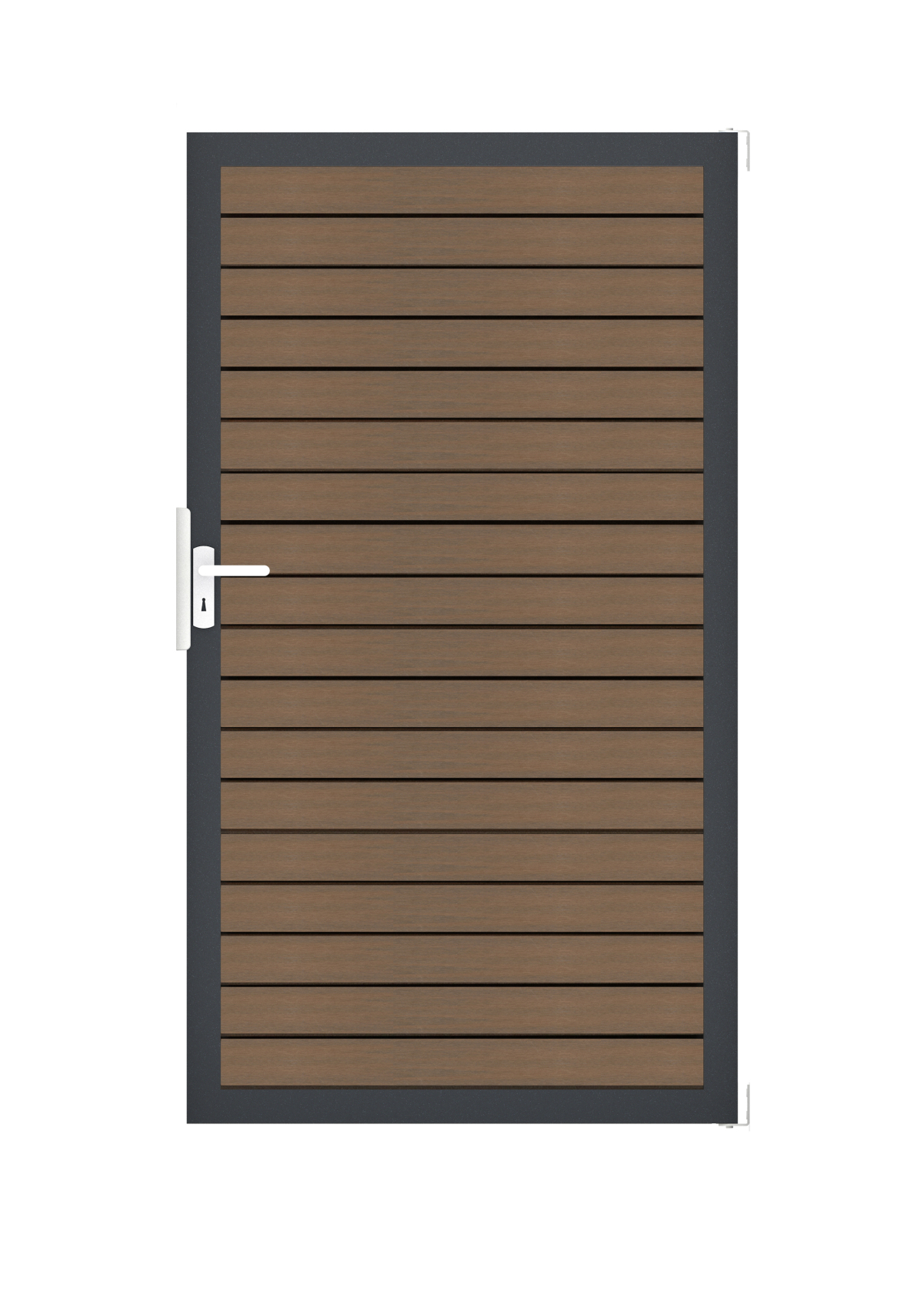 GroJa Gartentore nach Maß