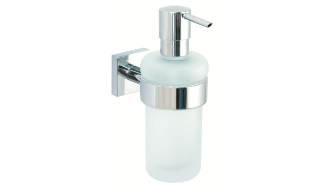 Bravat Seifenspender & Ablagen