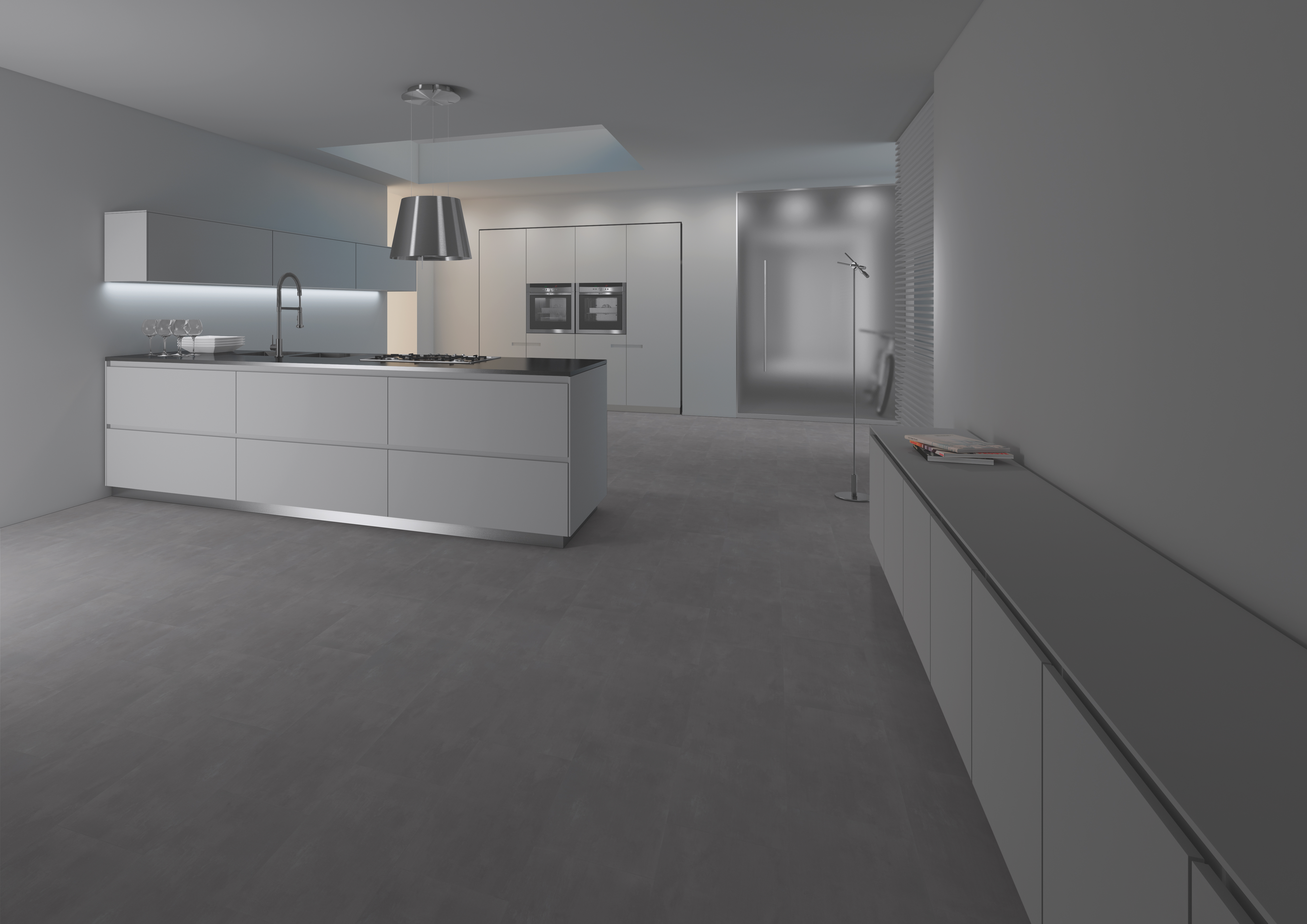 STARCLIC Stone Vinylböden