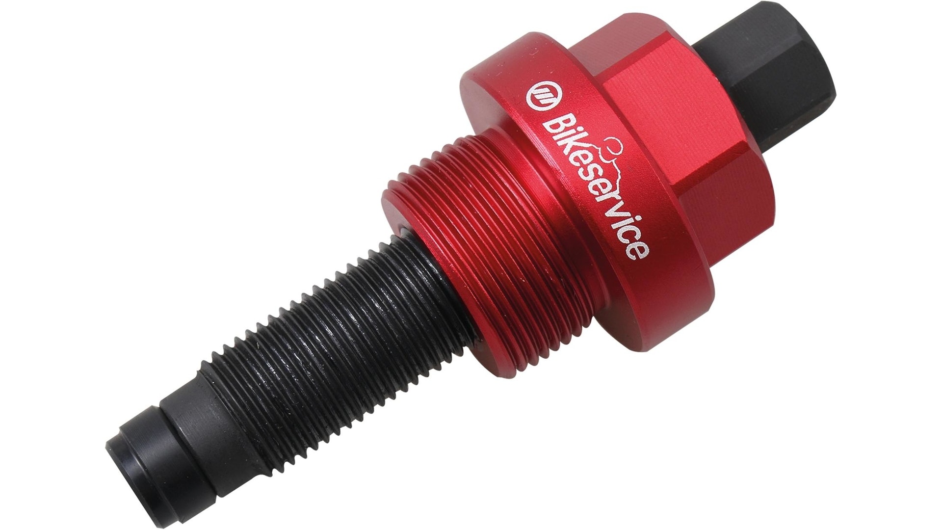 Bikeservice Abzieher