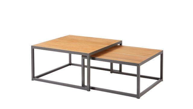 Outdoor Loungetische