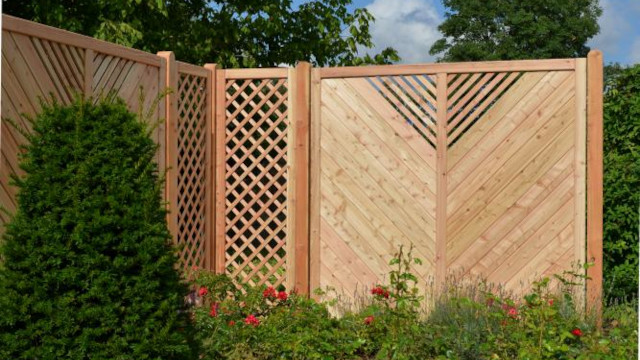 OSMO Sichtschutz Skagen