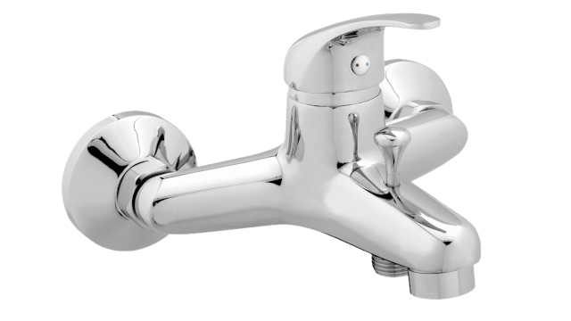 Franz Joseph Schütte Wannenfüllarmaturen