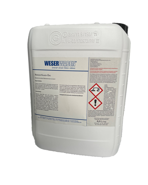 Zubehör für Mauersteine