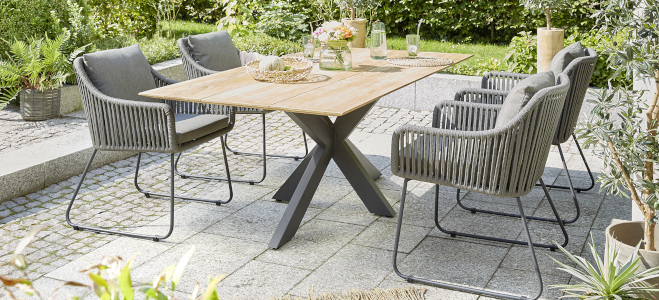 Diamond Garden MARBELLA