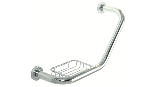 Bravat Badewannengriffe