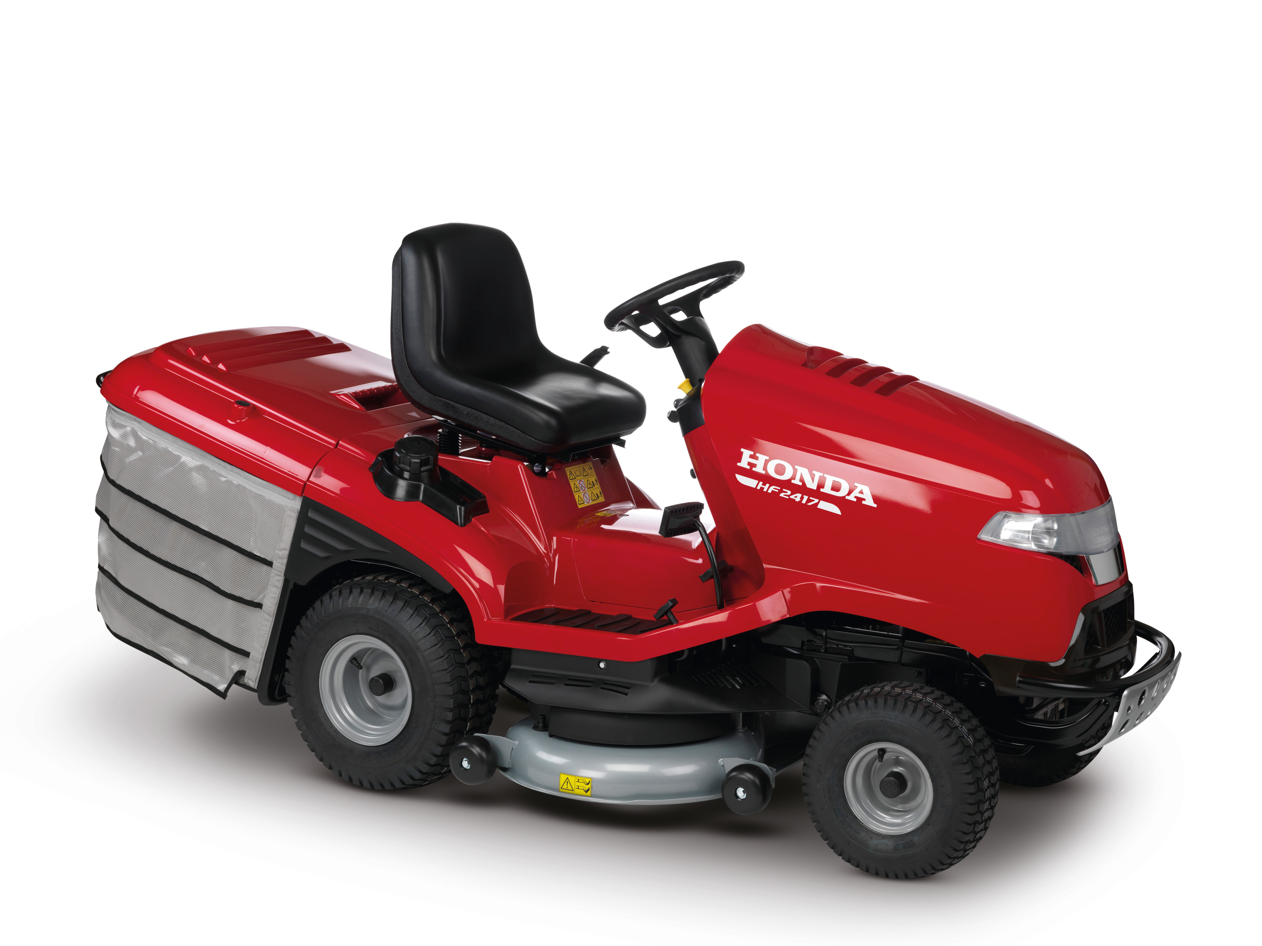 Honda Rasentraktoren