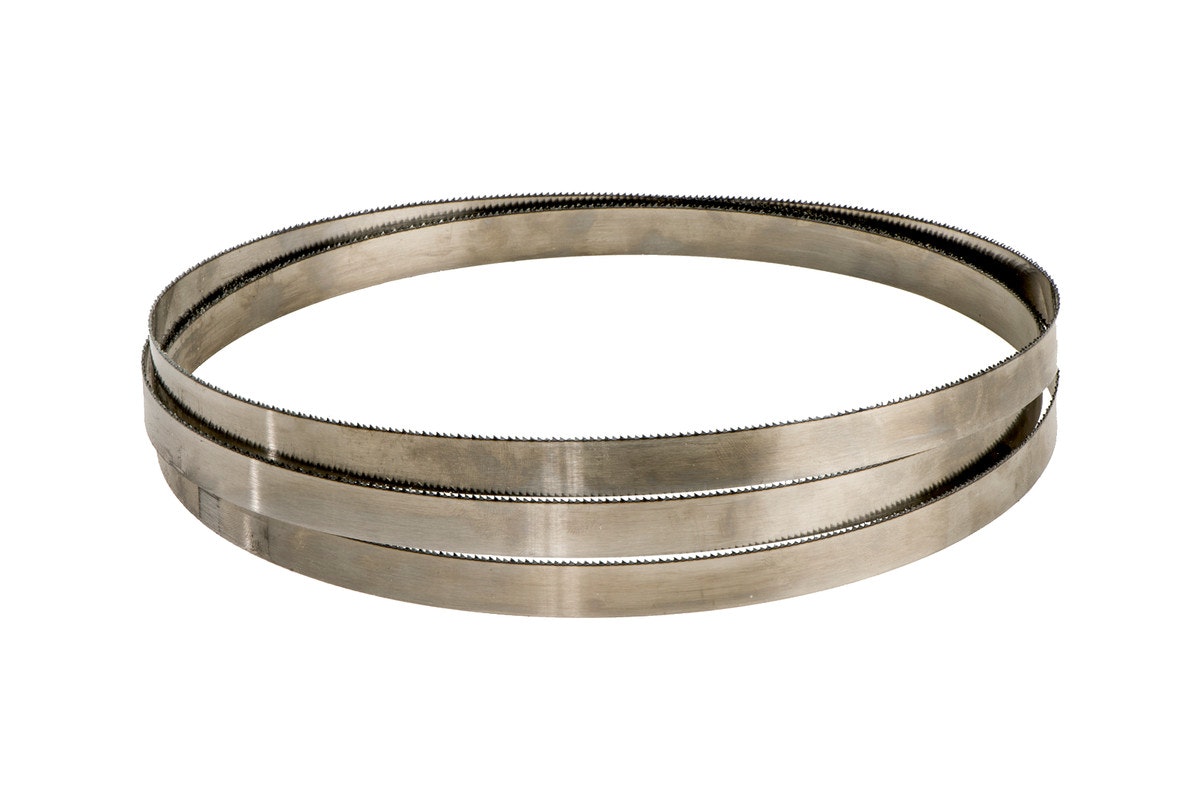 Metabo Bandsägeblätter für Metall