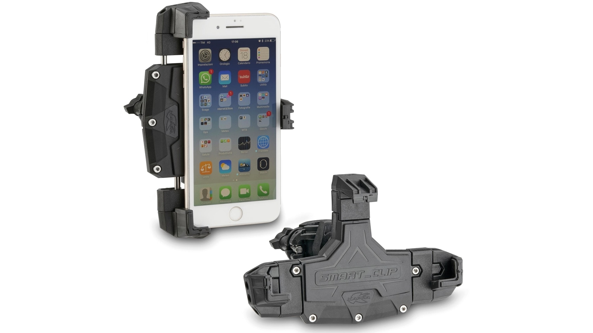 KAPPA Smartphone Halter