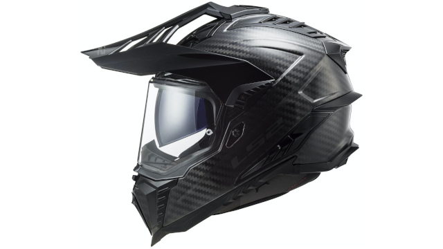 Cross und Endurohelme