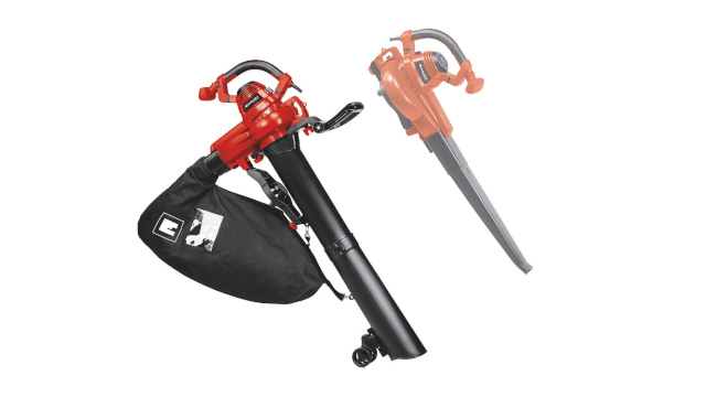 Einhell Laubsauger