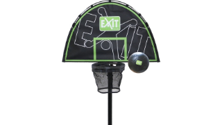 Exit Trampolin-Extras