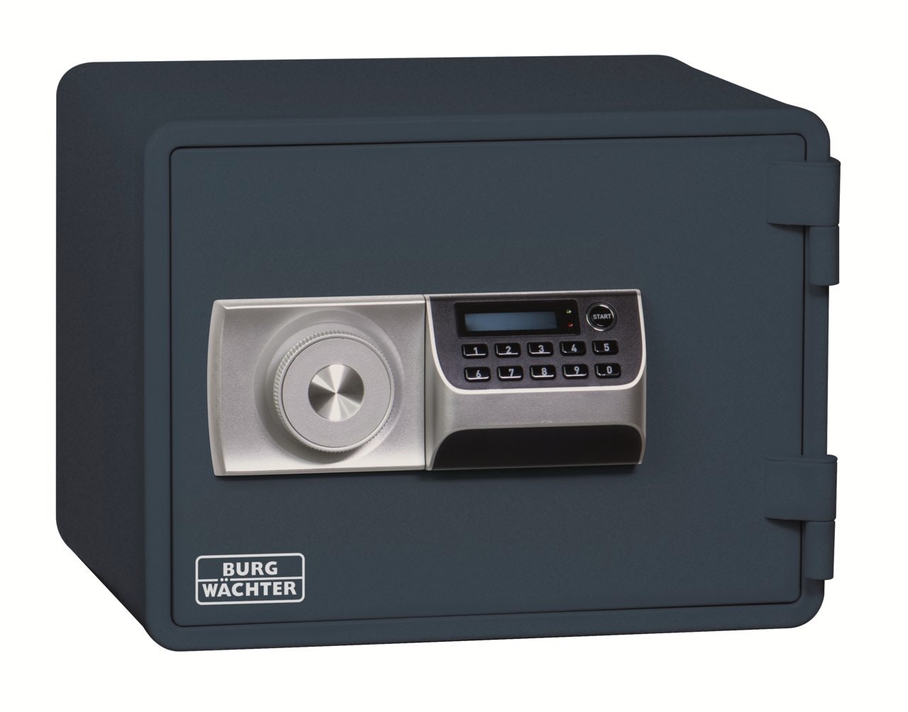 Burg-Wächter Feuerschutztresore