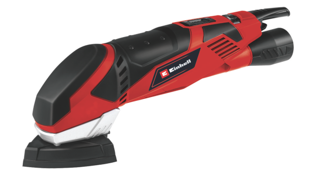 Einhell Deltaschleifer