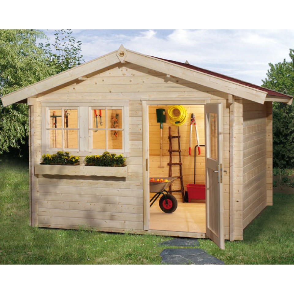 Weka Wandstärke 40-45 mm EG